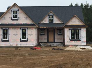 15186 Whitetail Hollow Ct, Doswell, VA 23047