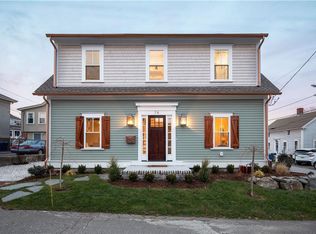 78 Long St, East Greenwich, RI 02818