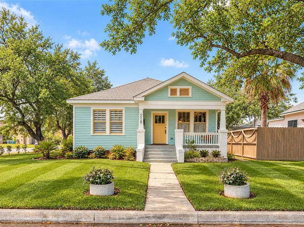 4928 Avenue R, Galveston, TX 77551