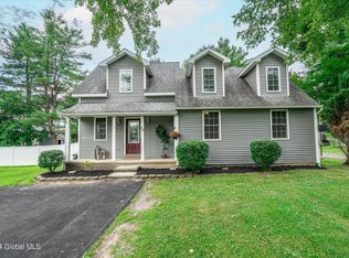 68 Haswell Rd, Watervliet, NY 12189