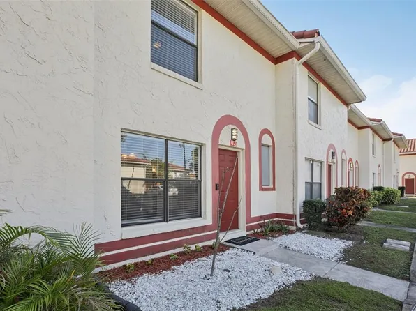 1722 Silver Creek Ct #104, Orlando, FL 32807