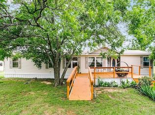 7736 County Road 1203, Grandview, TX 76050