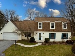 1259 Mayberry Ln, State College, PA 16801