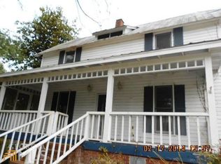 395 Cedar Ave, Demorest, GA 30535