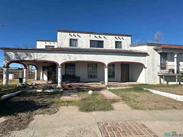 26 Mark Rd, Roswell, NM 88201