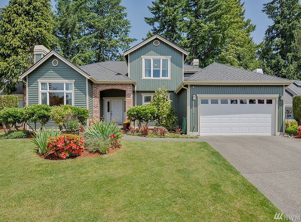 1st image of 25520 Lake Wilderness Country Club Dr SE #C