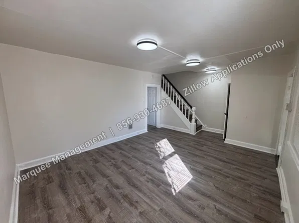 837 Sylvan St, Camden, NJ 08104