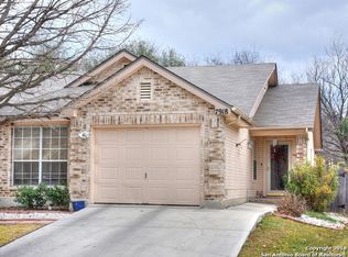 7918 Sunflower Way, San Antonio, TX 78240