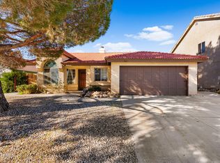 3533 Fernwood St, Rosamond, CA