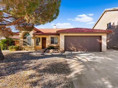 3533 Fernwood St, Rosamond, CA, 93560