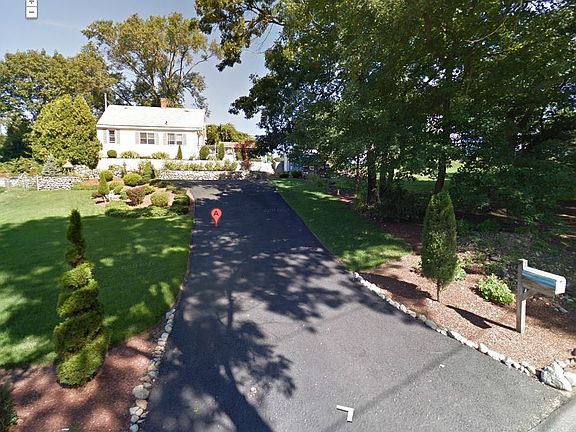 Google St View