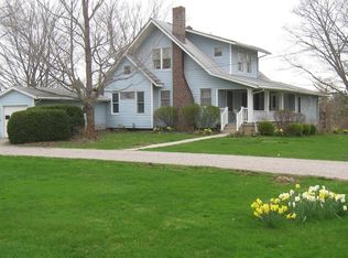 3021 Horseshoe Rd, Delaware, OH 43015