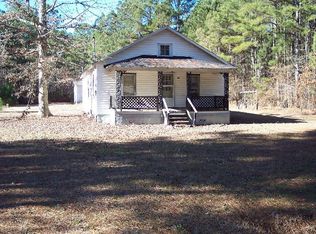 441 Newsome Grove Rd, Ahoskie, NC 27910