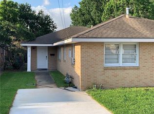 3711 Roman St, Metairie, LA 70001