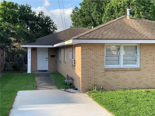3711 Roman St, Metairie, LA 70001