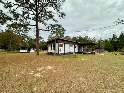 1574 S Iroquois Ave, Homosassa, FL, 34448