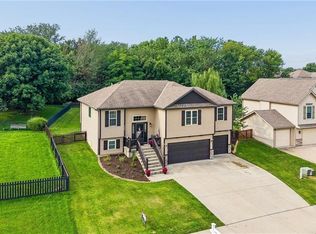 15335 NW 131st St, Platte City, MO 64079