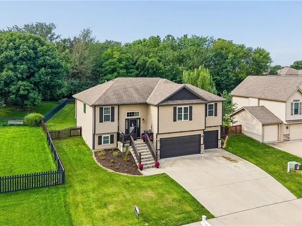 15335 NW 131st St, Platte City, MO 64079