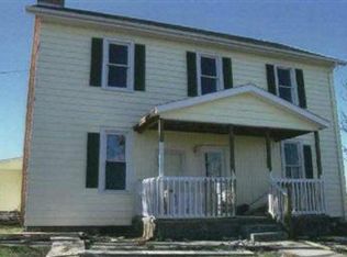 9626 N 650 W #1, Decatur, IN 46733