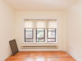 3827 N Fremont St UNIT E-7, Chicago, IL 60613