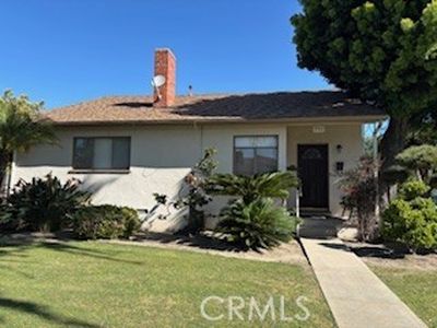 701 W Knepp Ave, Fullerton, CA, 92832