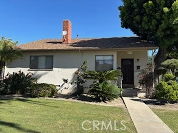 701 W Knepp Ave, Fullerton, CA 92832