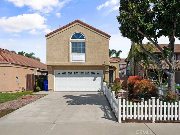 4968 Manzanita St, Montclair, CA 91763