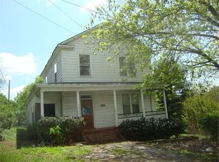 1881 Winesap Rd, Madison Heights, VA 24572