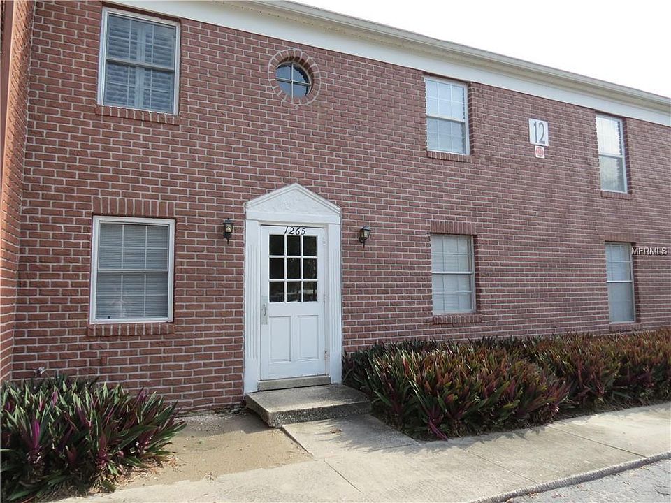 1st image of 1265 85th Ter N APT A