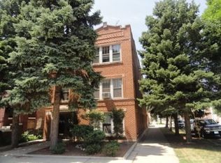 6200 S Kolin Ave #1, Chicago, IL 60629