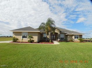 9582 SE 61st Ter, Belleview, FL 34420