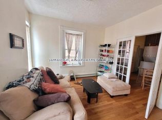 126 Day St #2A, Jamaica Plain, MA 02130