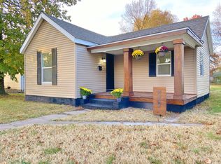 829 W Elm Street, Springfield, MO 65806