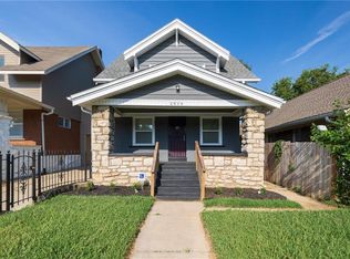 2926 Bales Ave, Kansas City, MO 64128