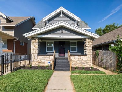 2926 Bales Ave, Kansas City, MO, 64128