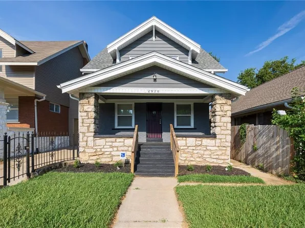 2926 Bales Ave, Kansas City, MO 64128