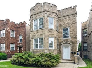 6021 N Claremont Ave UNIT 1, Chicago, IL 60659