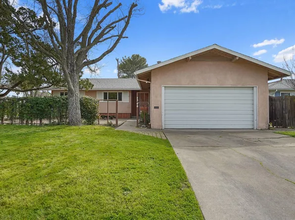 2360 50th Ave, Sacramento, CA 95822