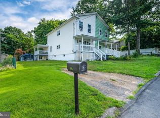 106 S Main St, Mary D, PA 17952
