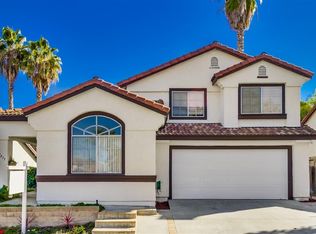 2013 Paseo De Anza, Vista, CA 92084