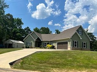 46 Oak Ridge Rd, Glenwood, AR 71943