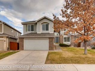 8964 Copeland St, Littleton, CO 80126