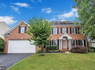 9105 Travener Cir, Frederick, MD 21704