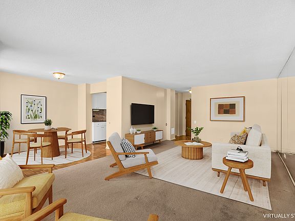 4th image of 4170 N Marine Dr APT 12F