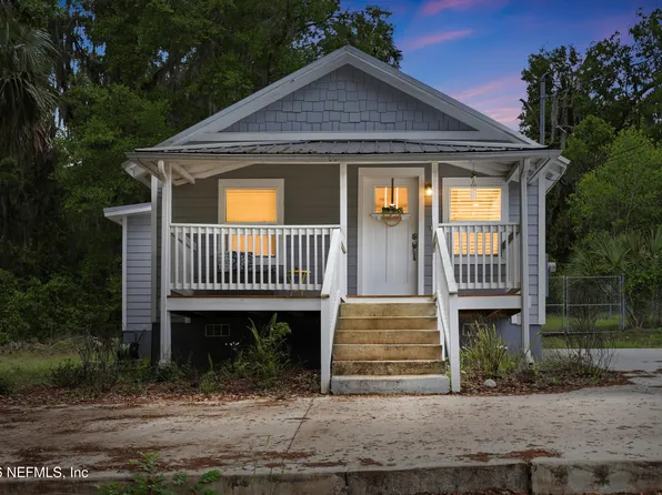 1210 S 12TH Street, Palatka, FL 32177
