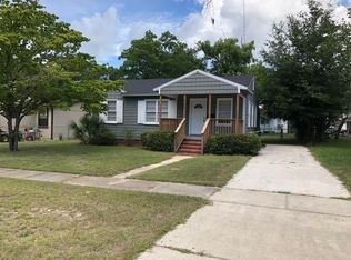 1149 Monmouth Way, Jacksonville, FL 32208