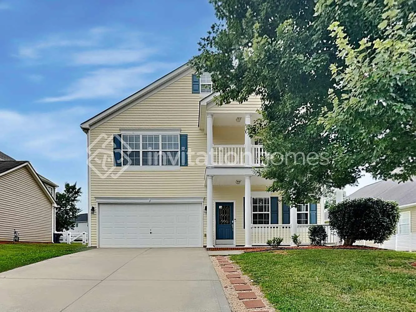 4020 Linville Falls Ln Monroe, NC 28110 — Photo 1