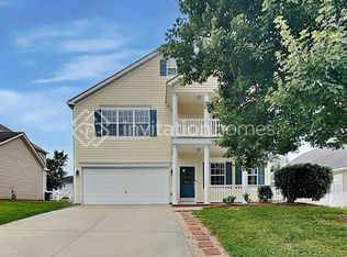 4020 Linville Falls Ln, Monroe, NC 28110
