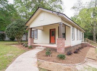 4372 Forrest Rd, Columbus, GA 31907