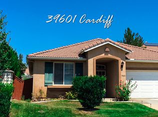 39601 Cardiff Ave, Murrieta, CA 92563